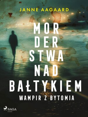 cover image of Morderstwa nad Bałtykiem 6